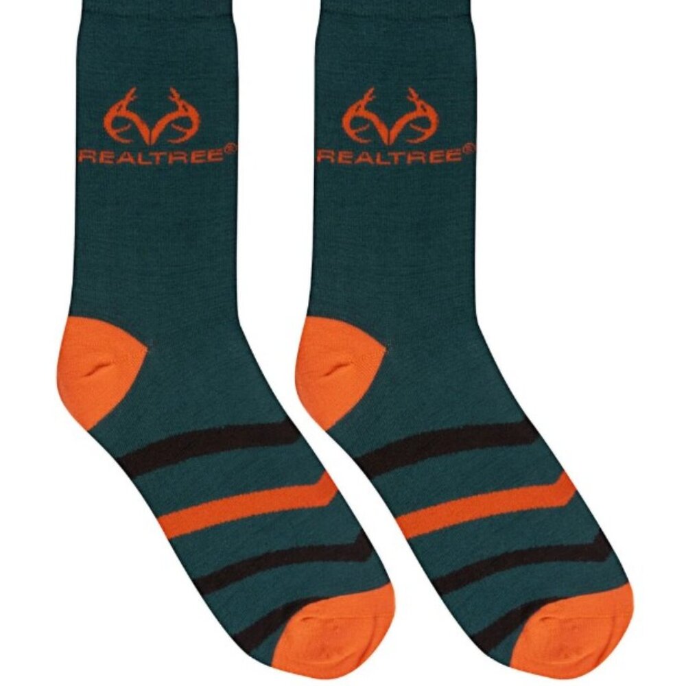 Realtree Socks - Picture 2 of 2
